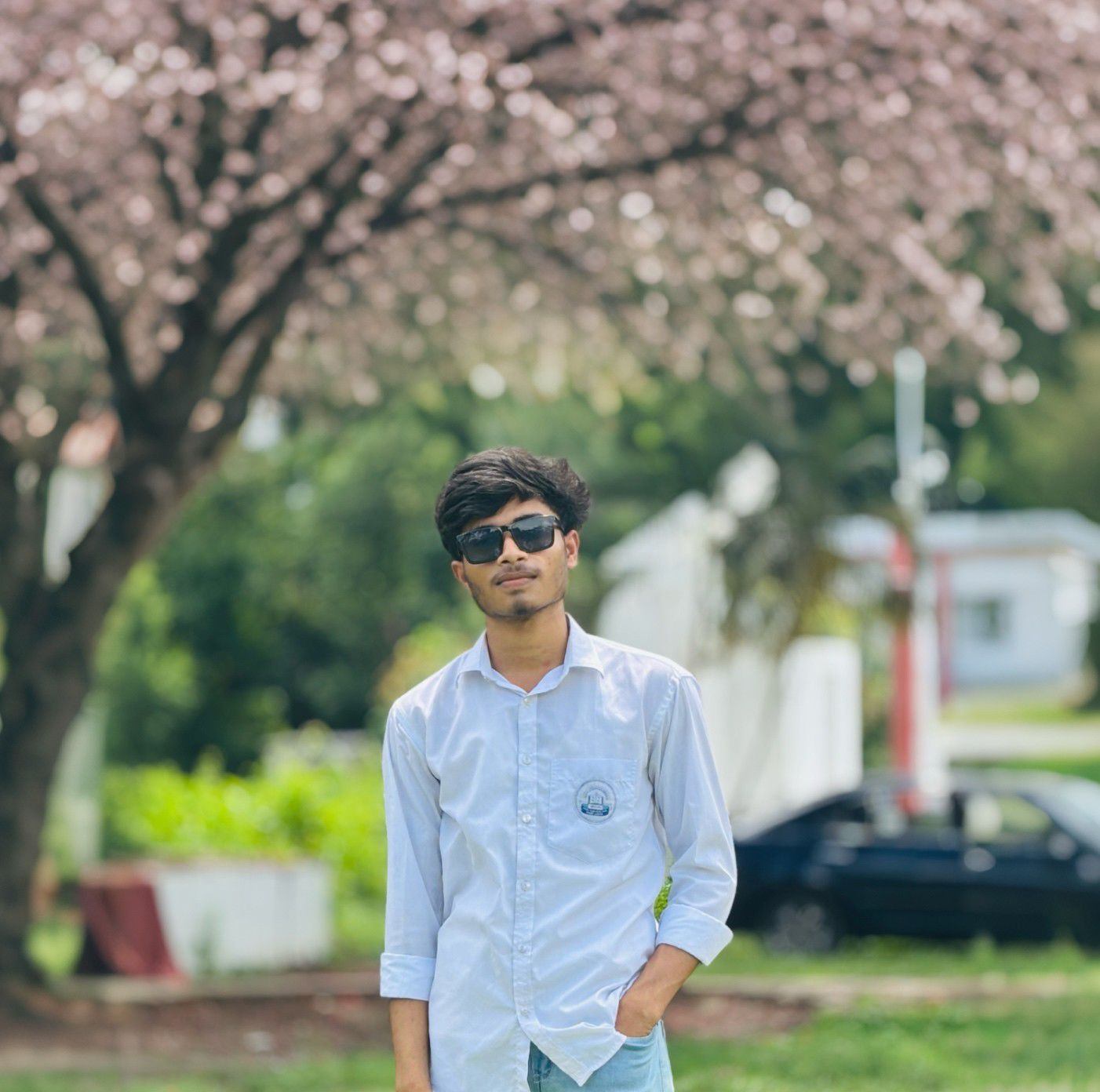 Rifat Sharif