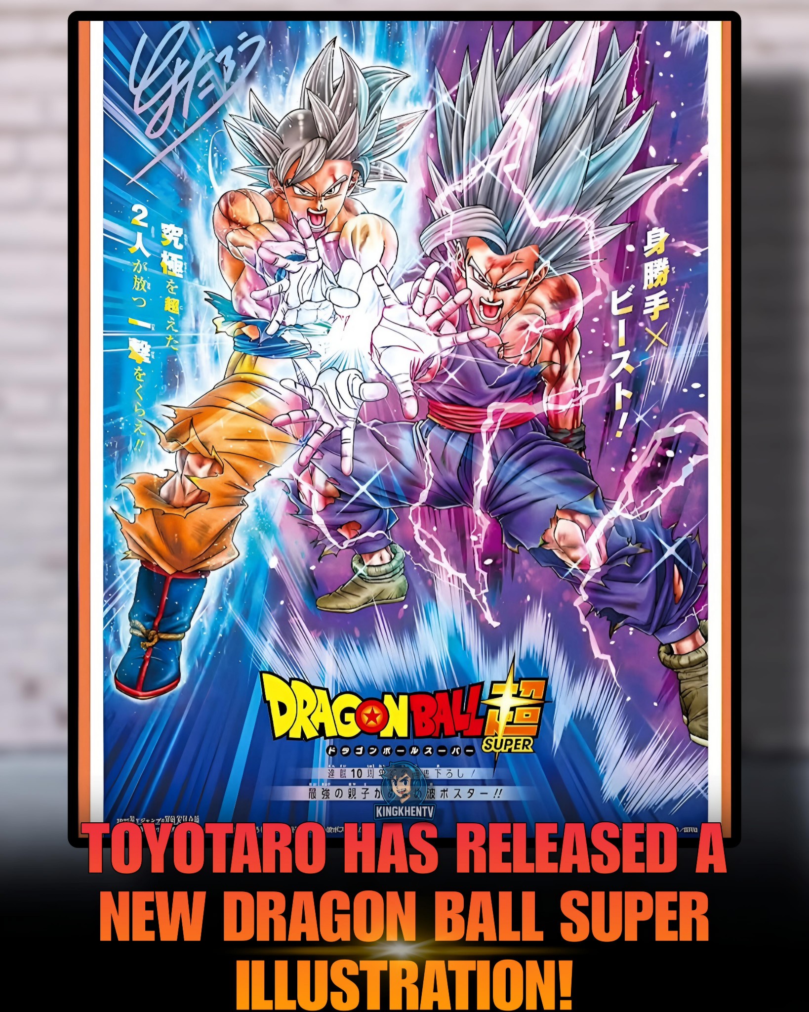 ドラゴンボール スーパーダイジェスト 10周年記念エディション ドラゴンボール スーパーダイジェスト 10周年記念エディション