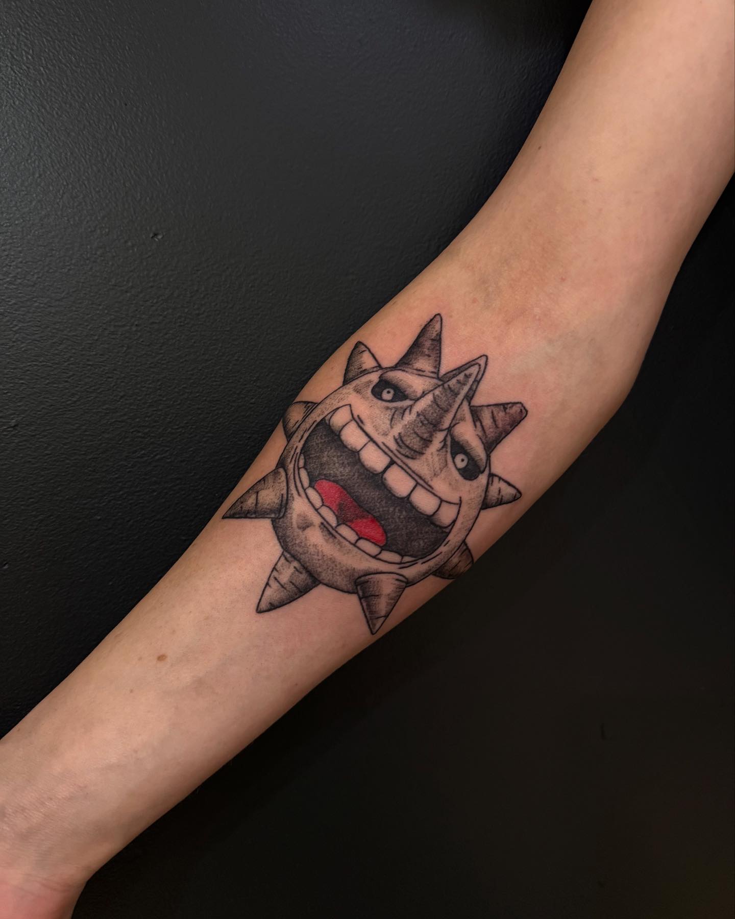 Cape Cod Inked | Pocasset MA
