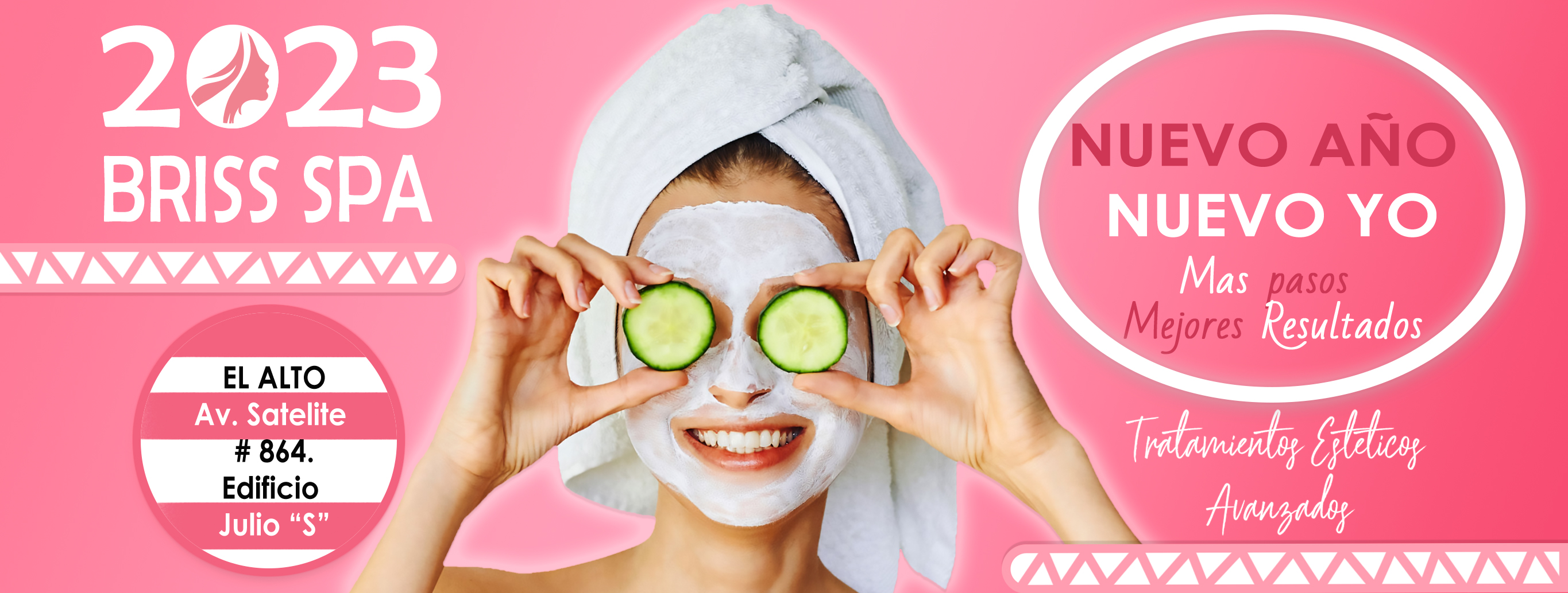 BRISS SPA | La Paz