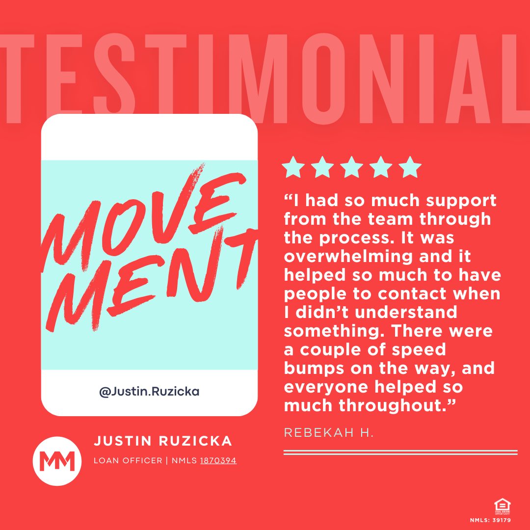Justin Ruzicka, MLO, CDLP | Pittsburgh PA