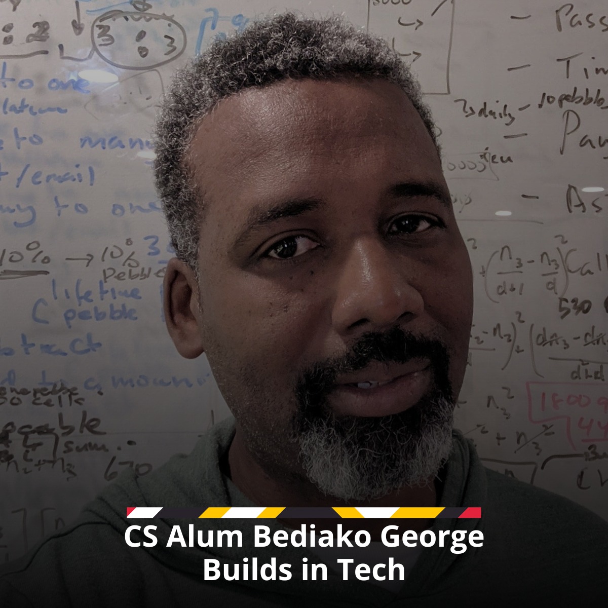 💡 In a recent Q&A,... - UMD Department of Computer Science | Facebook