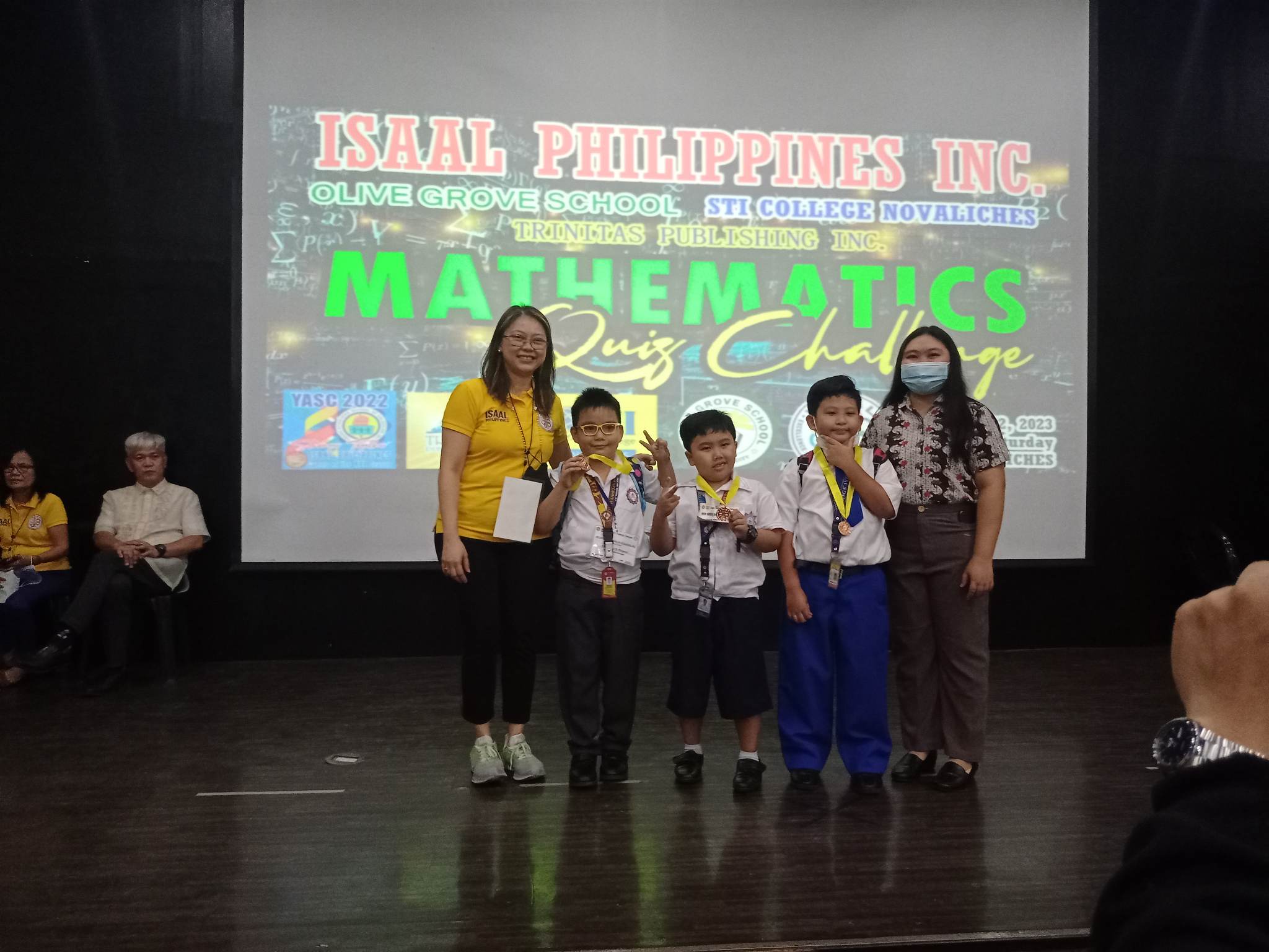 CONGRATULATIONS to our KMS... - Kings' Montessori School | Facebook