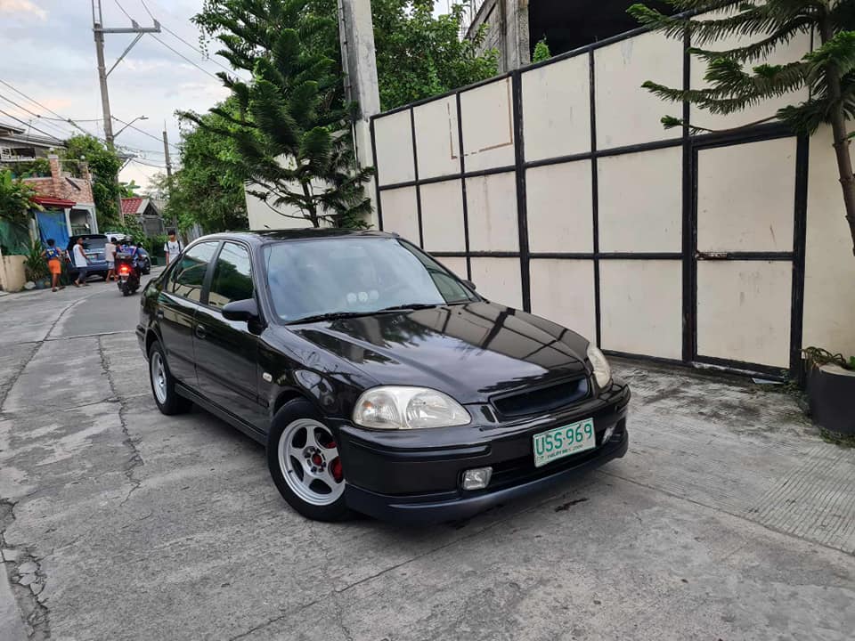1997 honda civic EK ph15 - Car Engines & Engine Parts - Valenzuela City ...