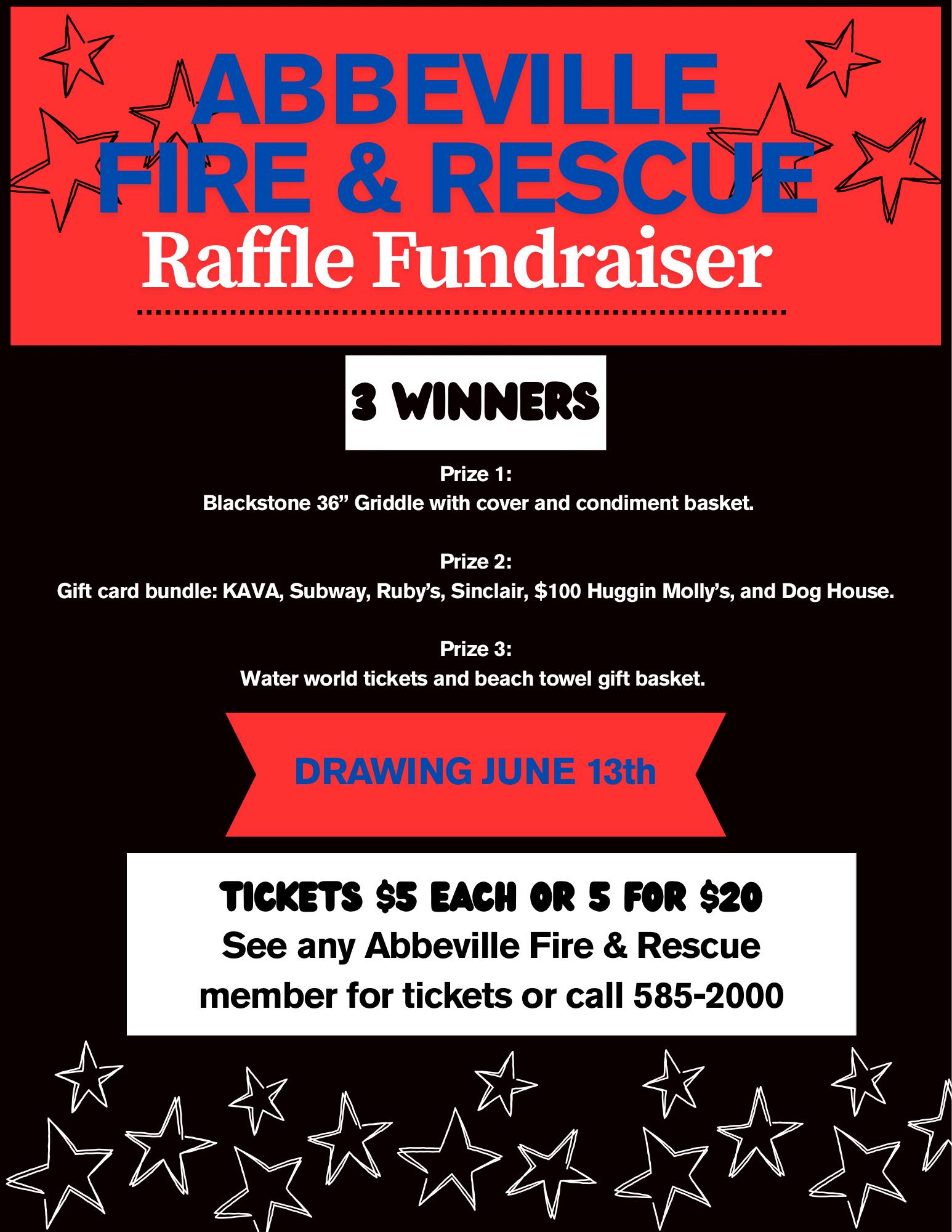 Abbeville Fire and Rescue | Abbeville AL