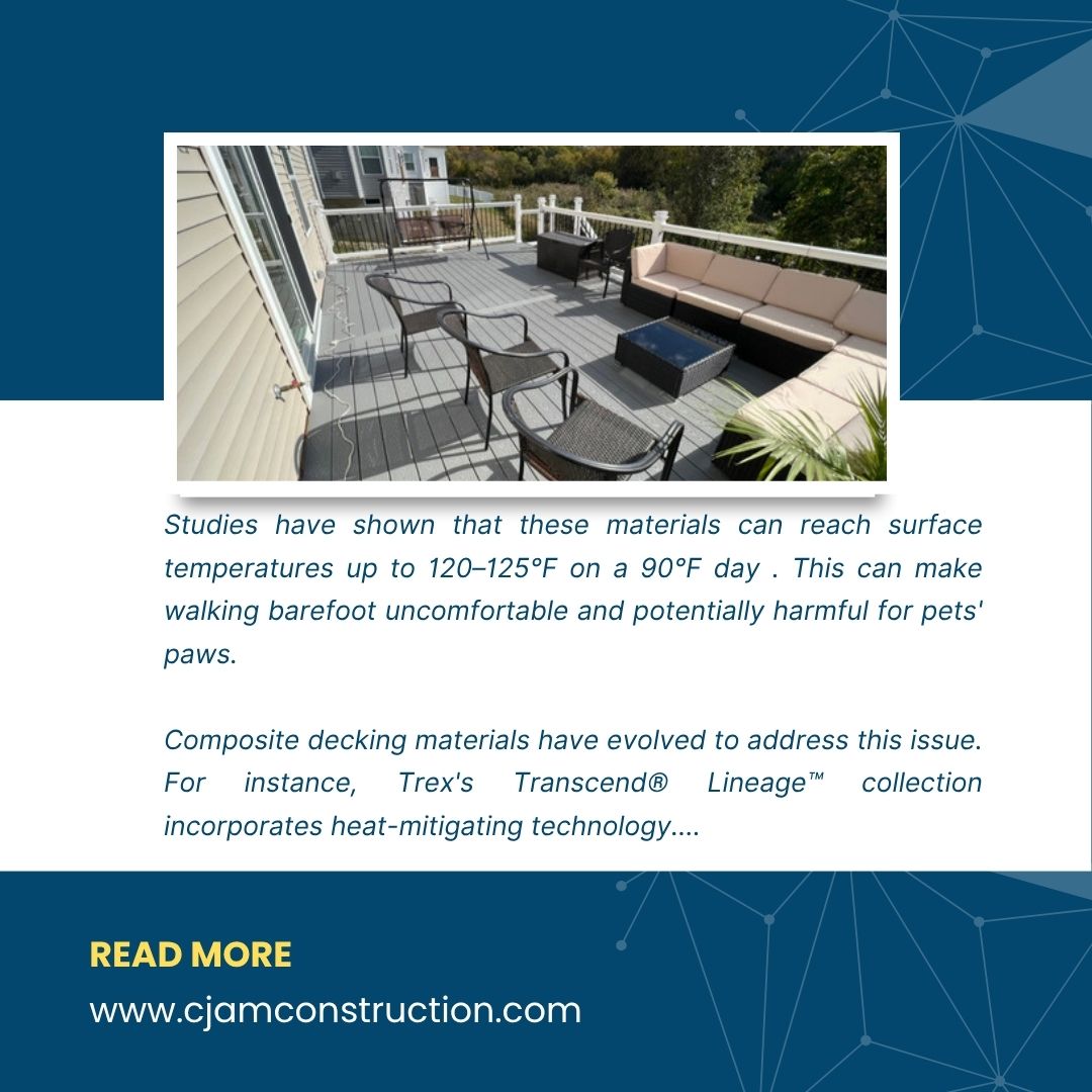 C-JAM Construction LLC | West Deptford NJ
