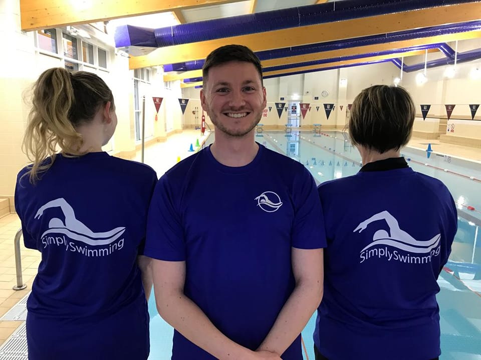 Simply Swimming & Dolphin Swim School