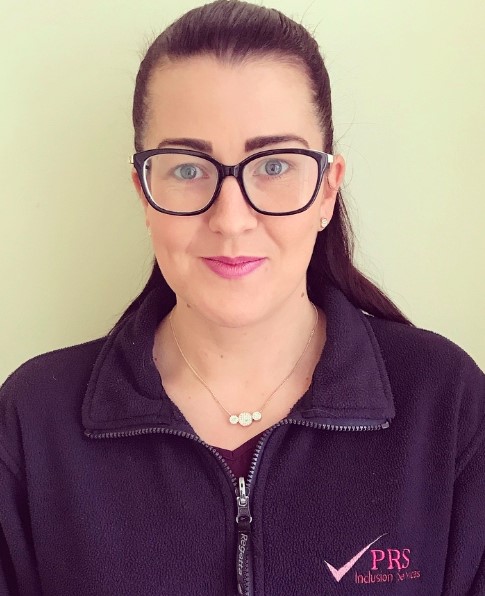 Happy birthday Sam! 🥳... - PRS Inclusion & Training Services