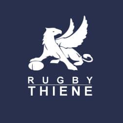 Rugby Thiene - Rugby Thiene added a new photo.