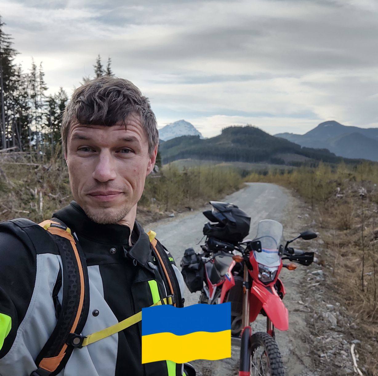 ADVENTURE BIKE RIDERS | He guys what’s your opinion on the most ...