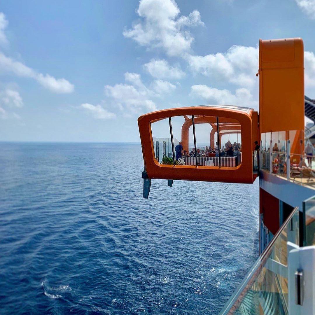 Helloworld Travel HTG - 🛳💭Did you Know? Celebrity Cruise Lines ...