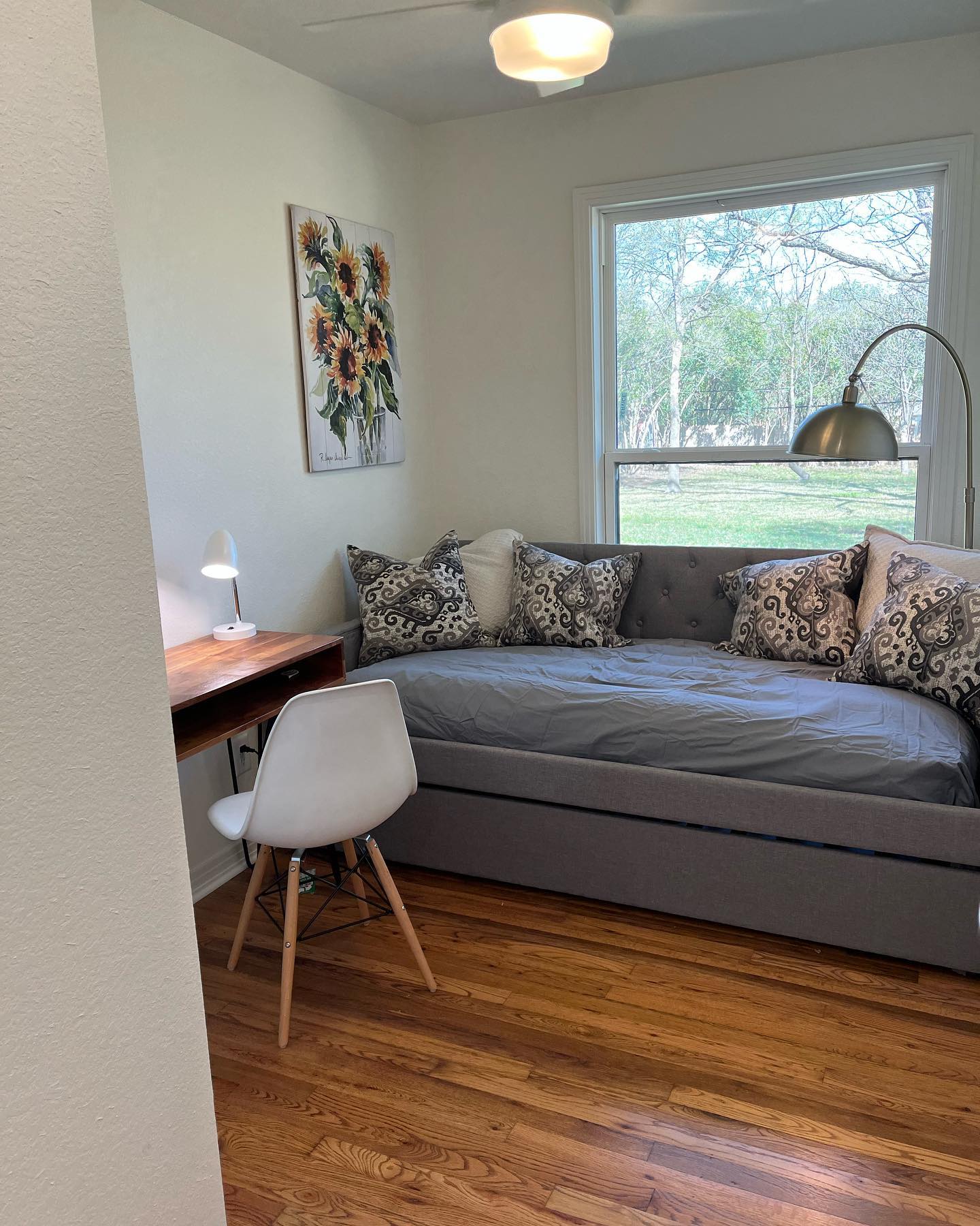 Taylor Lane Renovations