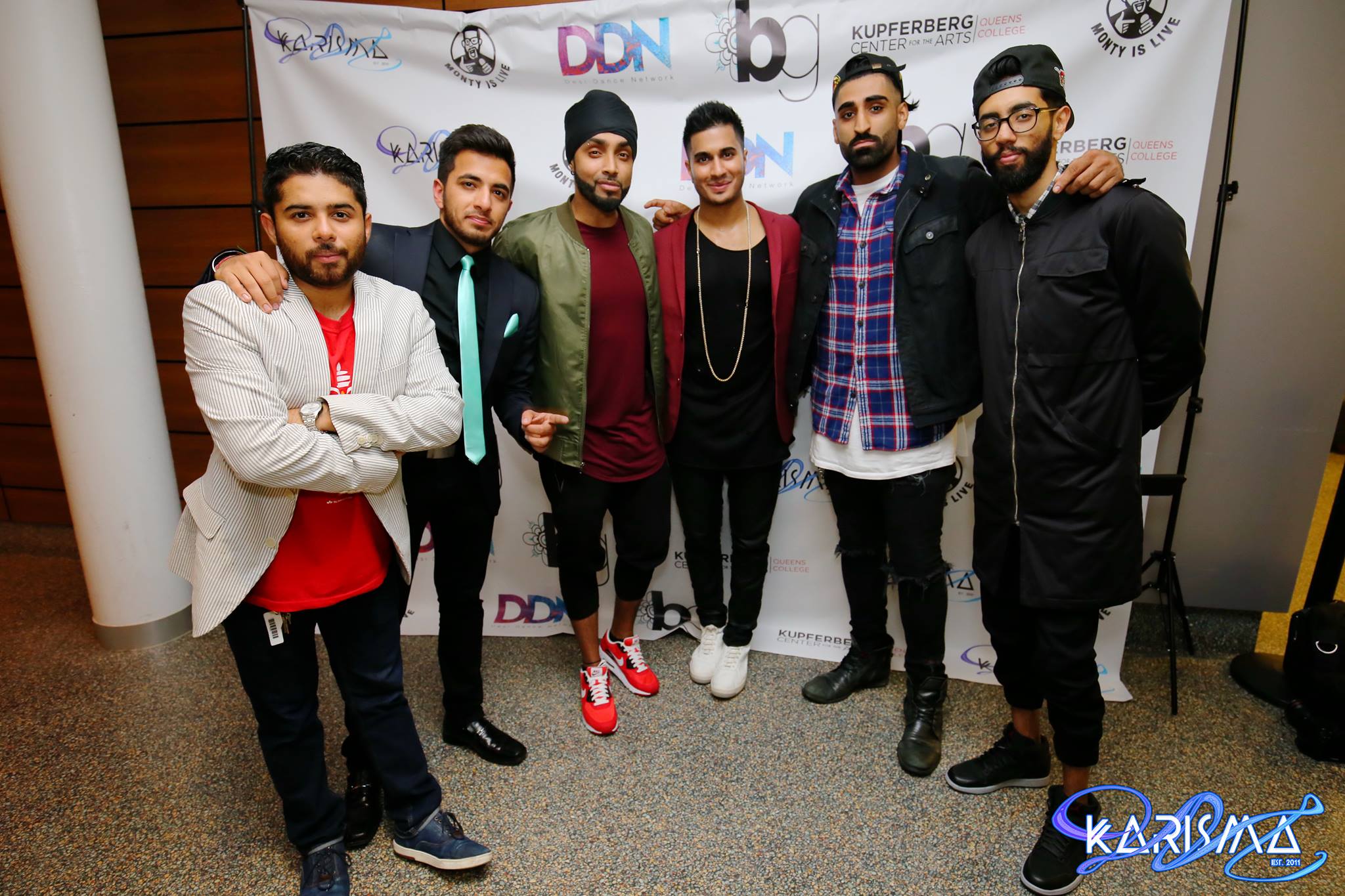 Infinite Movements | Toronto ON