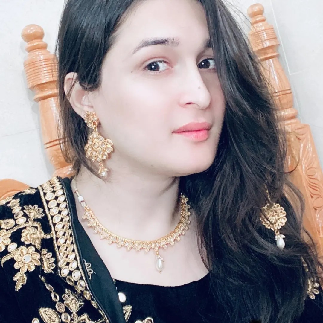 Miss Richa