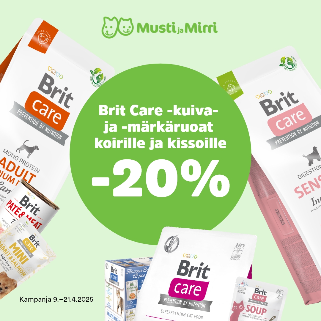 Musti ja Mirri Kauhajoki | Kauhajoki