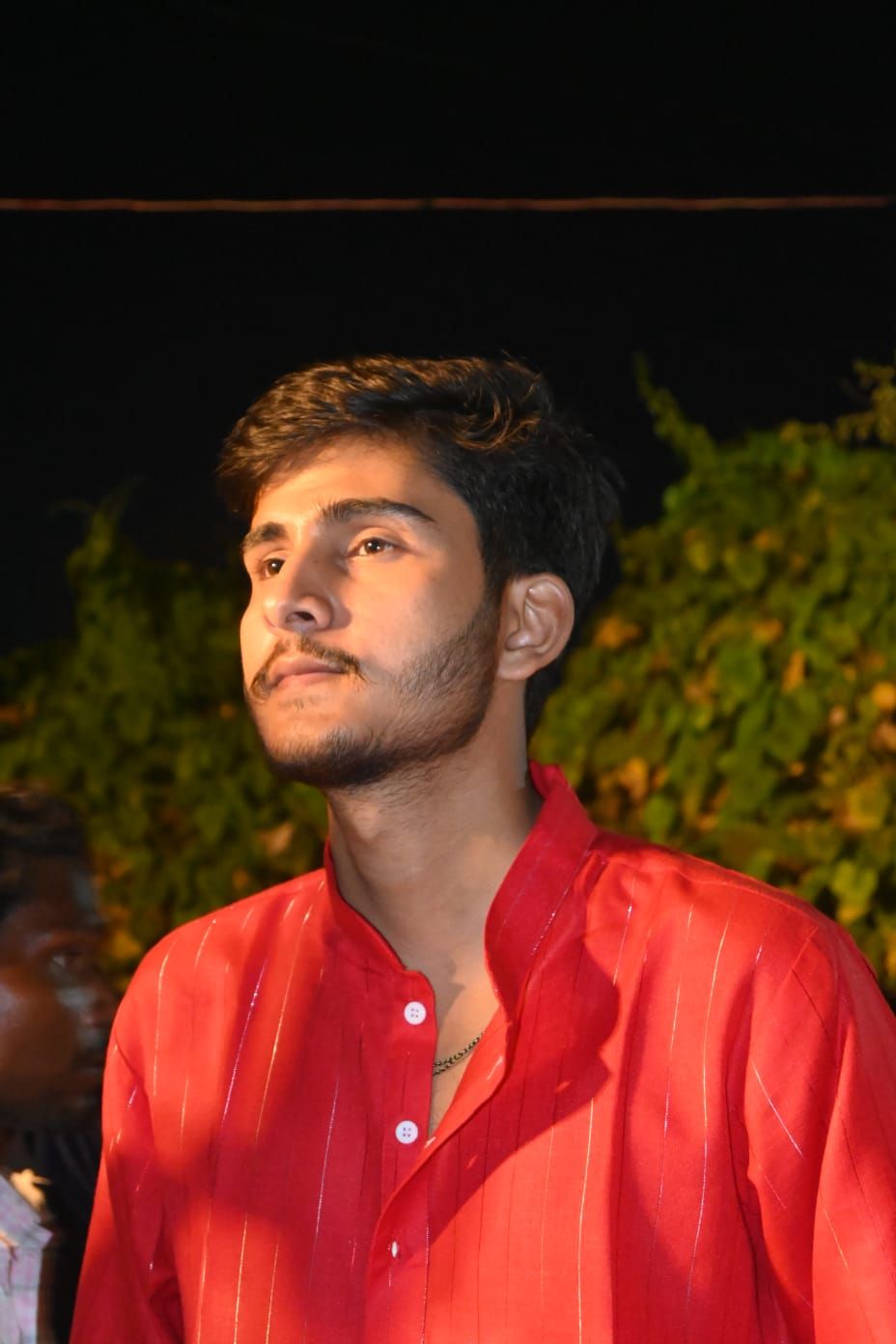 Aakash Thakur