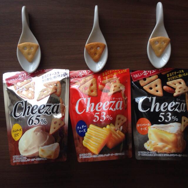 Cheeza... - Tarocheese Japan ขนมญี่ปุ่น ราคาถูก ปลีก-ส่ง | Facebook