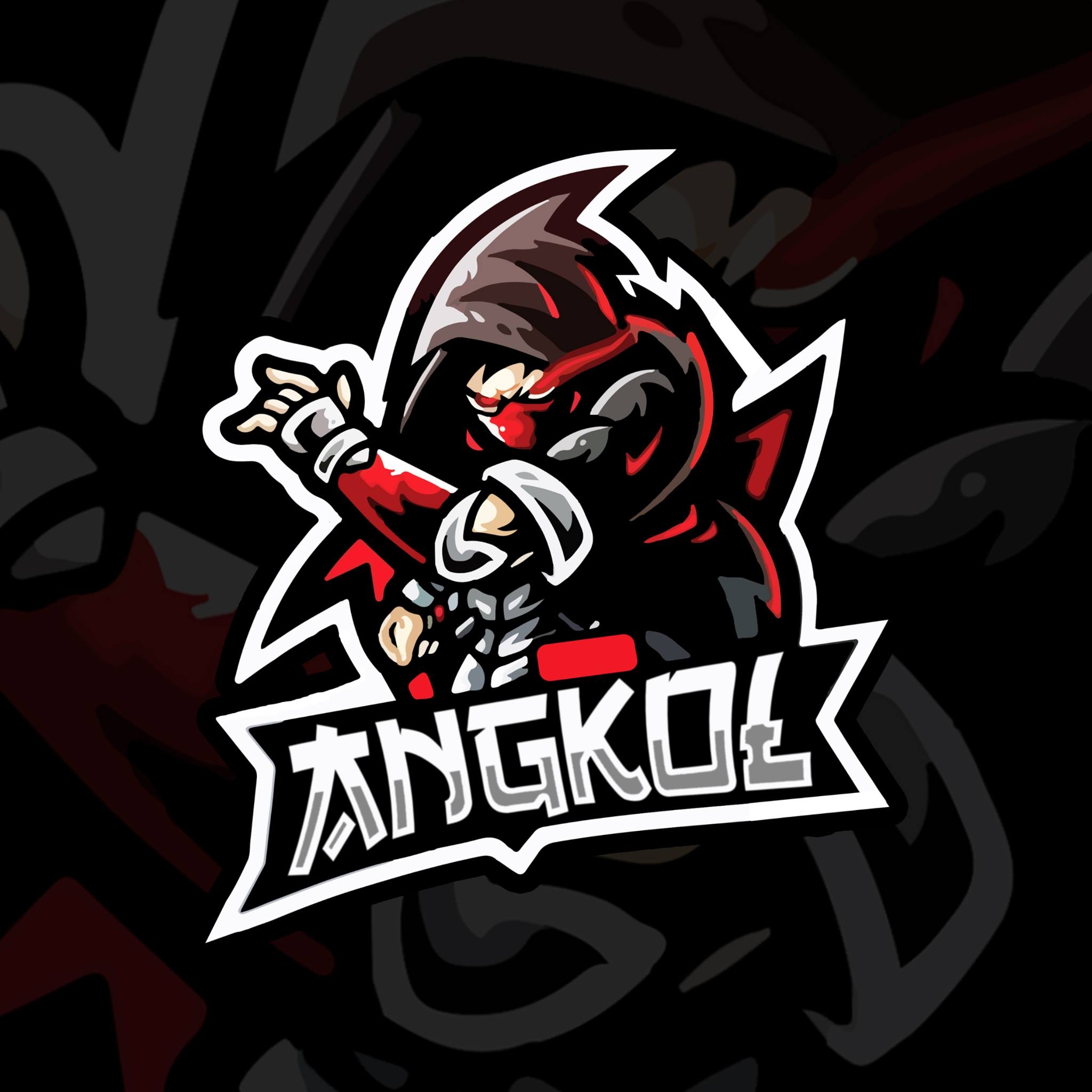 Angkol メ Gaming