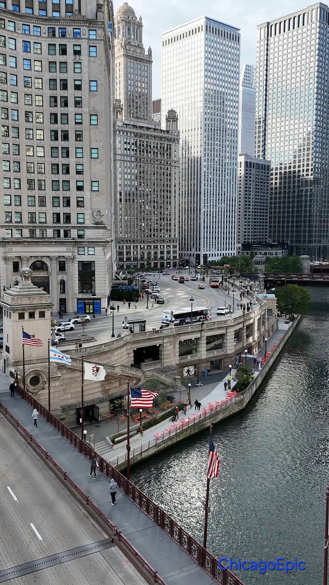 Chicago Zip Code Downtown