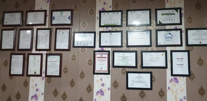 Dr.Usman Rauf | Liaquatpur