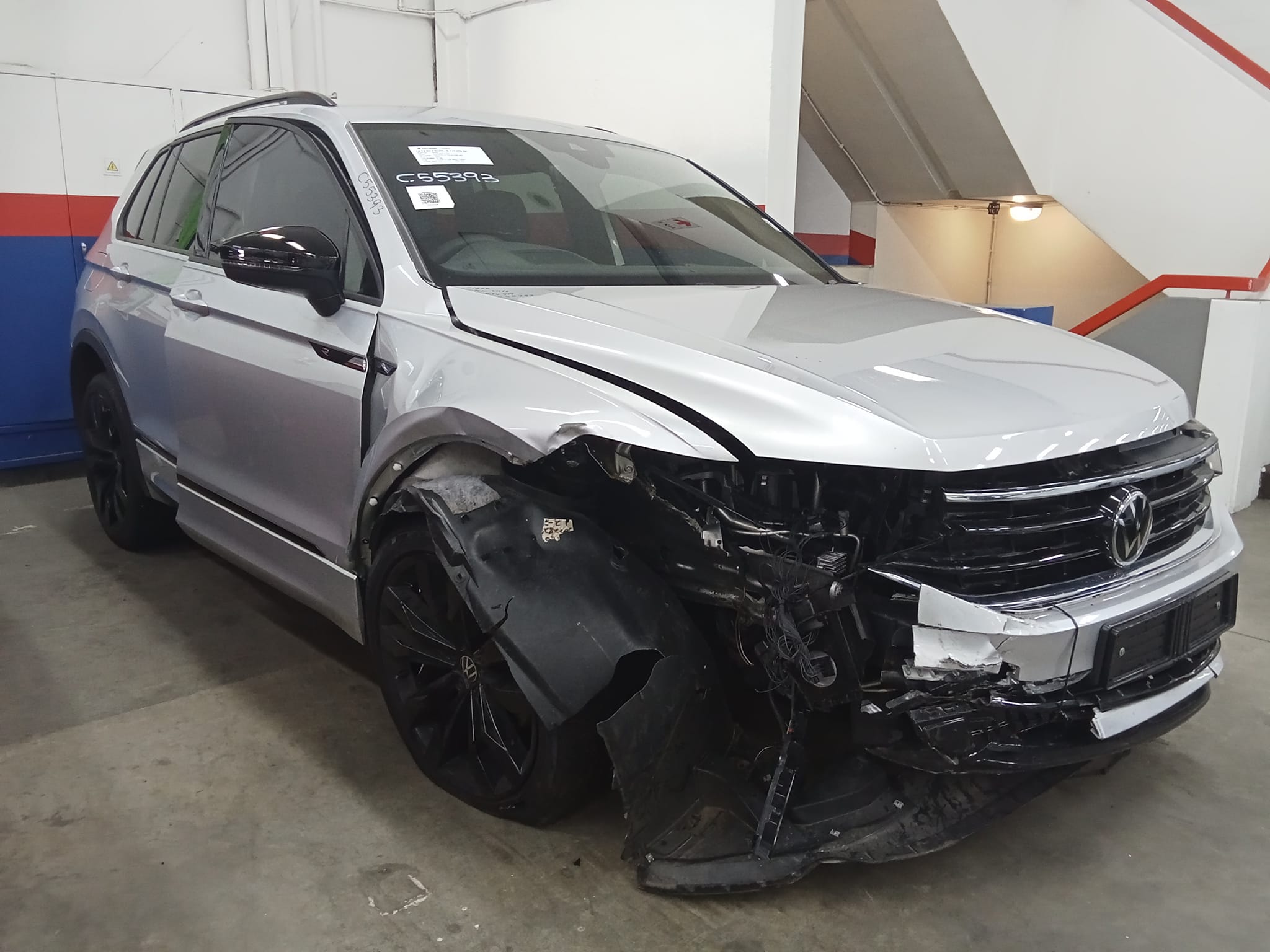 Hallmark Auto - For Sale: VW Tiguan Description : VW... | Facebook