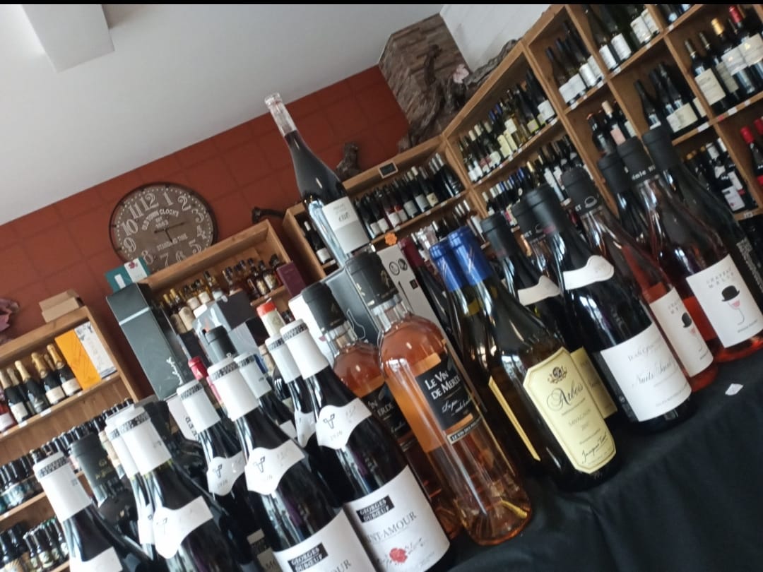 Tire-bouchon Cave à Vins IBILI - Design Classique Espagnol | 2 Ans Garantie