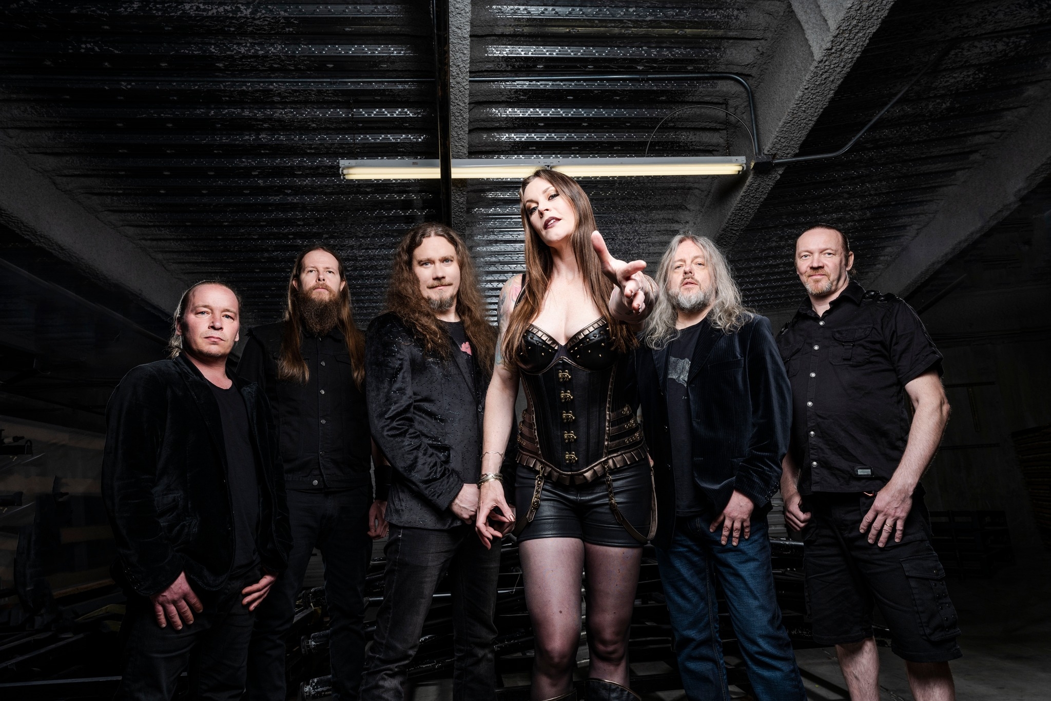 Nightwish's Uutiset added a new photo. - Nightwish's Uutiset