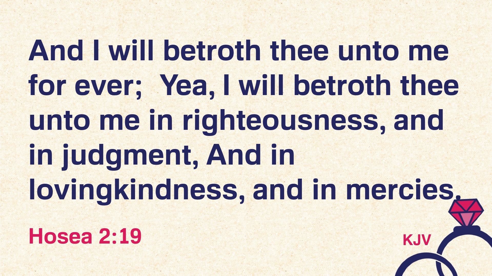 Parks - Israel had been unfaithful to God in following other gods, yet ...