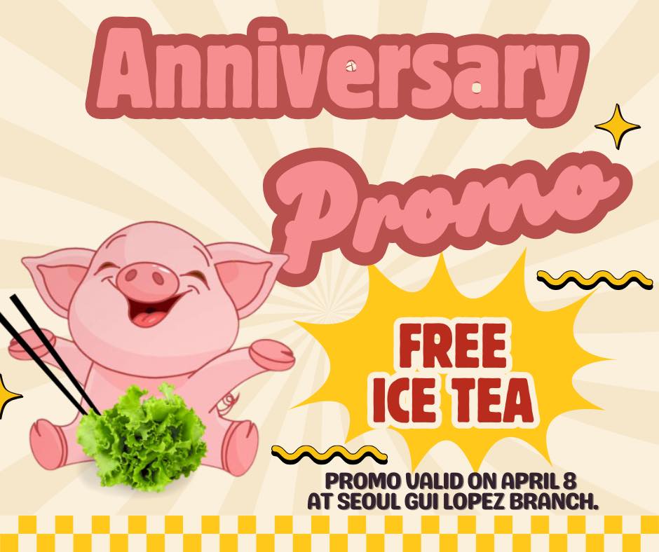 Seoul - Seoul Gui 199 Lopez Branch Turns 2! 🎉 We’re celebrating two ...