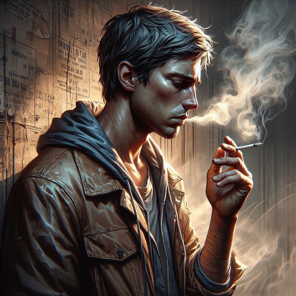 what does it mean when you dream about smoking cigarettes Biblical Meaning Of Smoking In A Dream (Weed, Cigar, Cigarette)