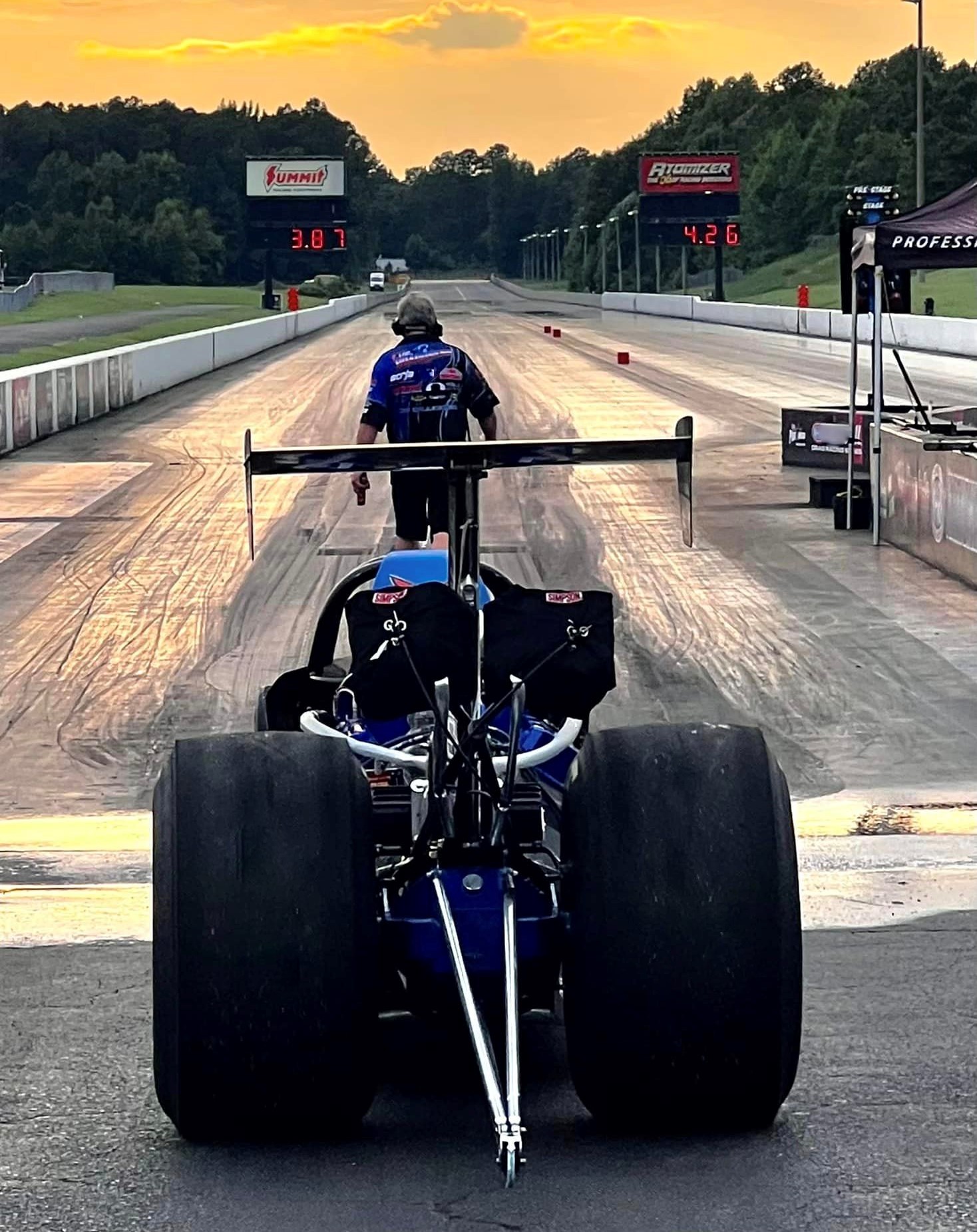 Performance by Fisher Racing | Lima OH