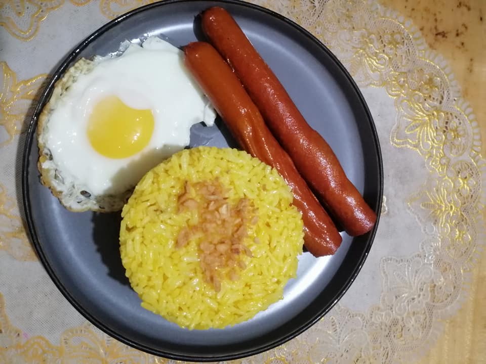 JFC Mami House - Special Lomi 🤤 | Facebook