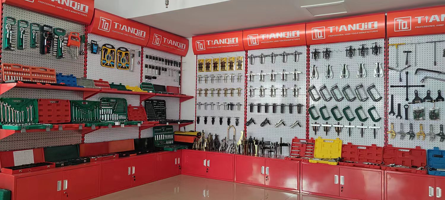 Runhui hardware tools factory | Linyi