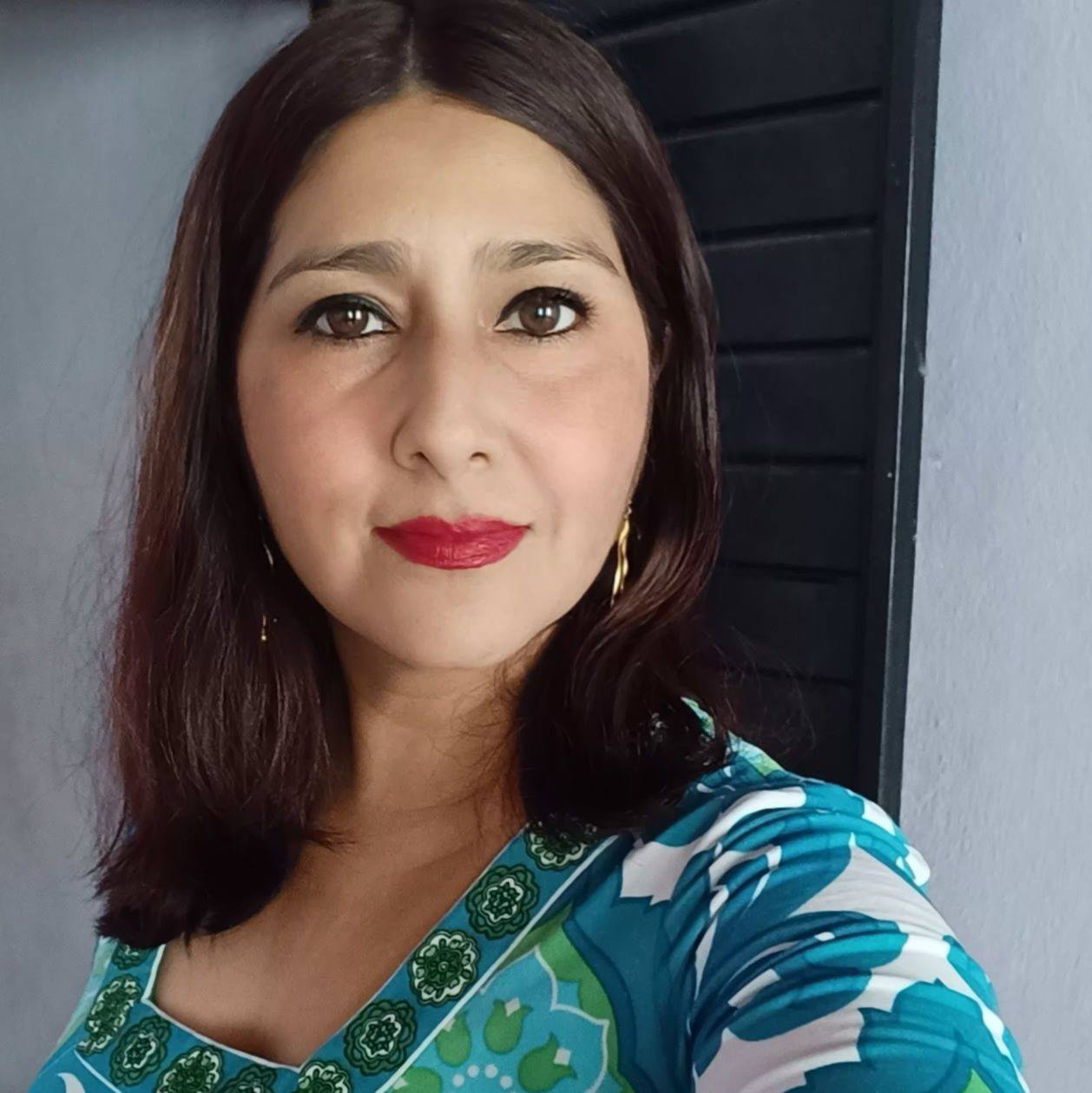 Nora Elia Ponce Rojas