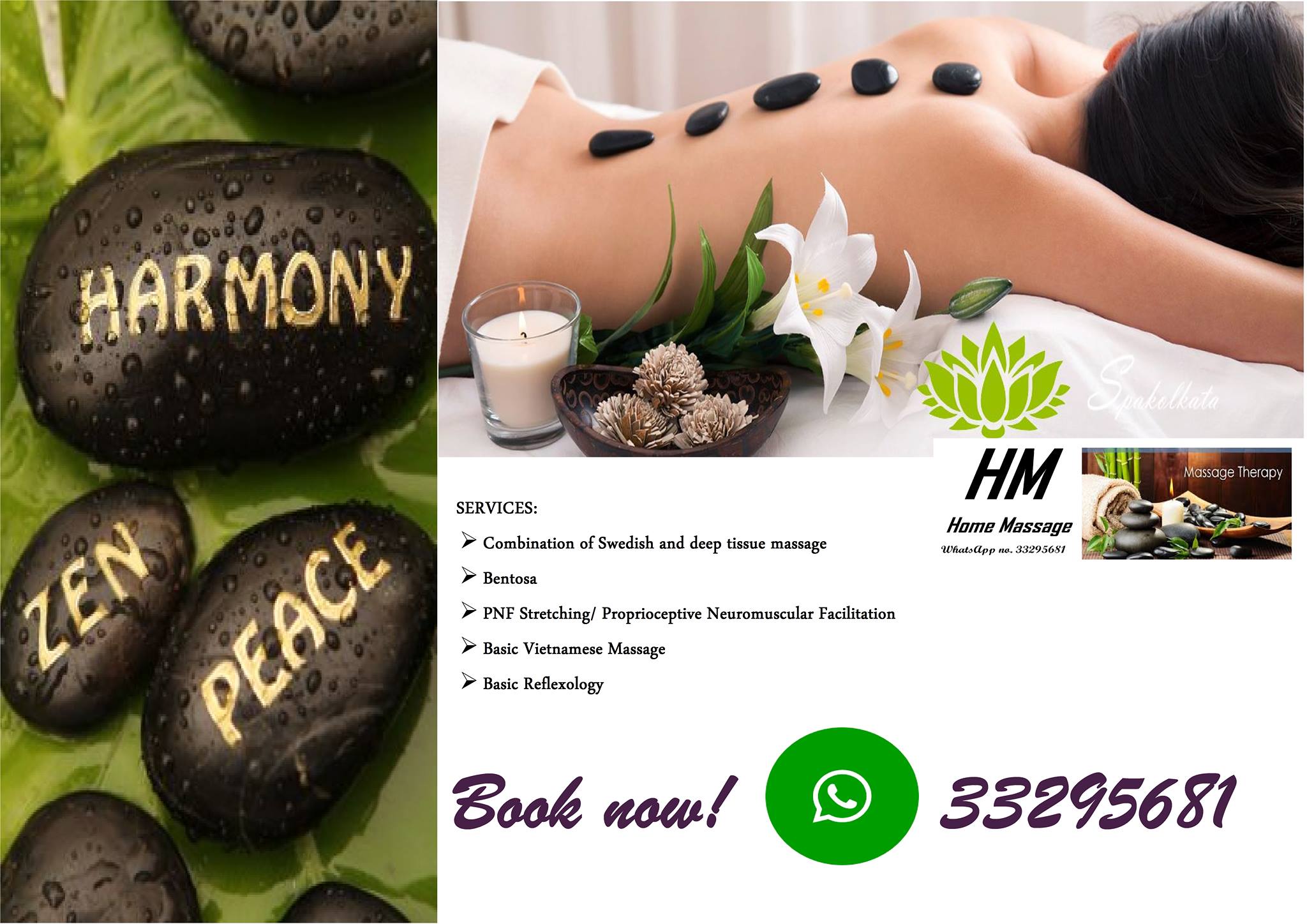 The Best Gent Salon &... - The Best Gent Salon & Massage