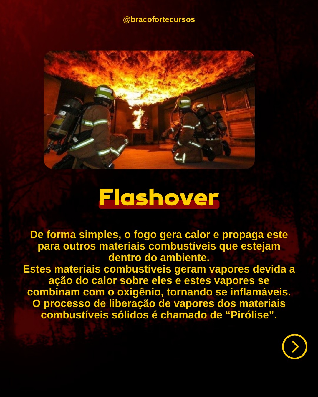 🔥 O fogo é um fenômeno poderoso e perigoso, e entender seus ...