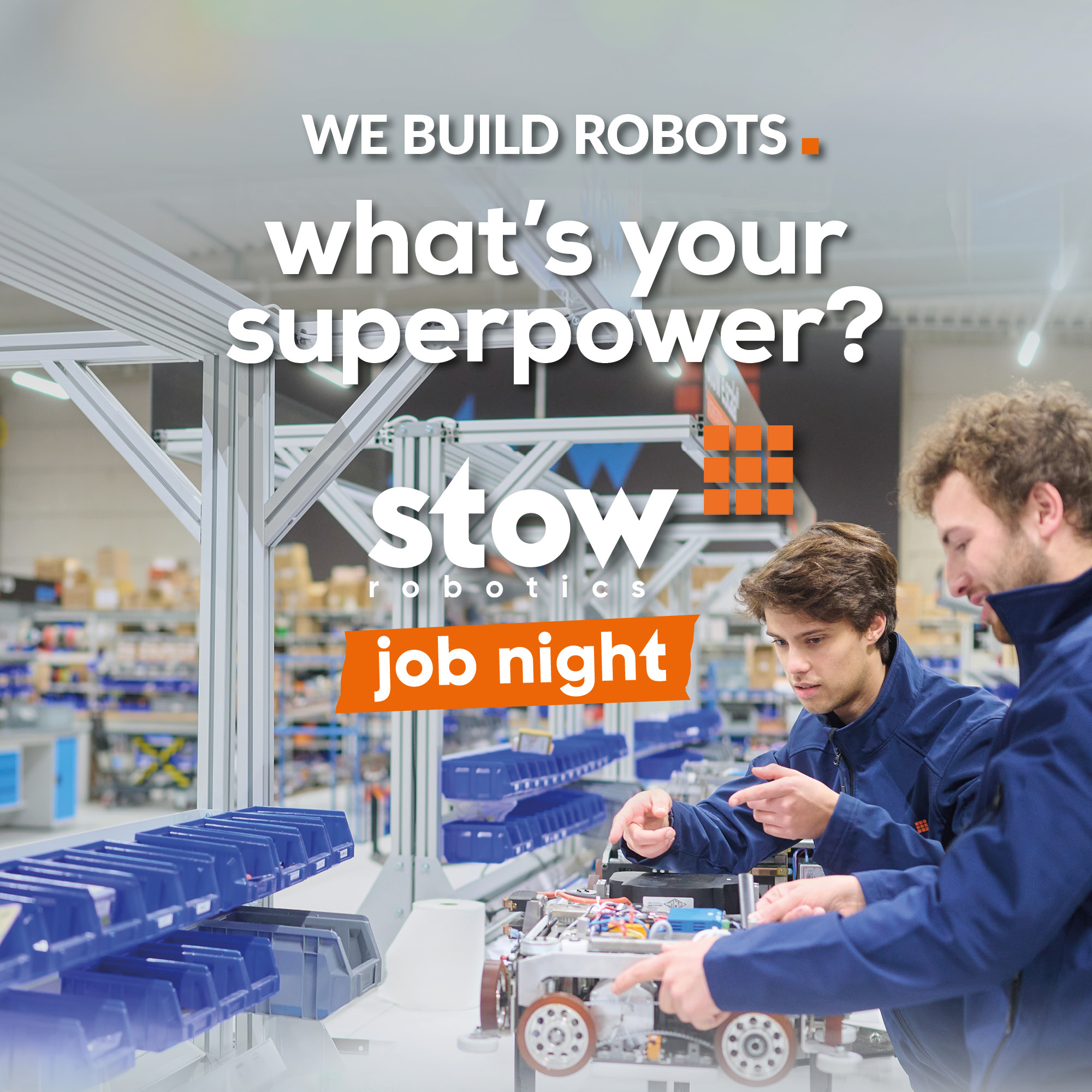 stow Group | Spiere