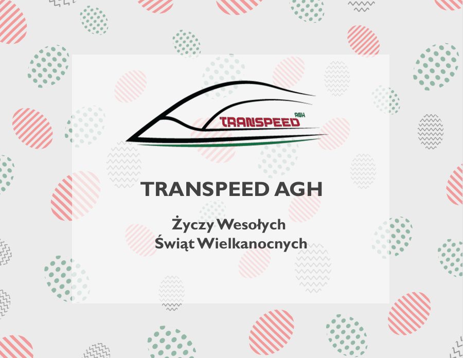 Transpeed AGH