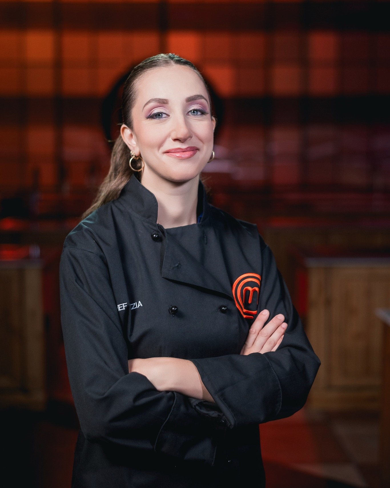 MasterChef - A HUGE congratulations to our very own Chef Letizia Vella ...