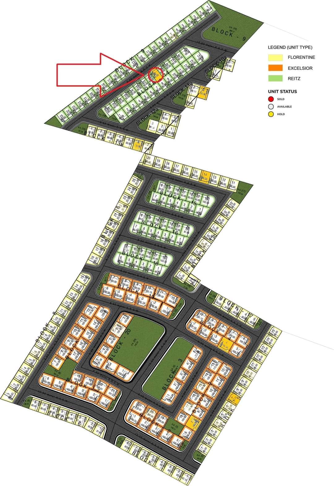 Diamond Heights Subdivision, near Davao International Airport added a ...