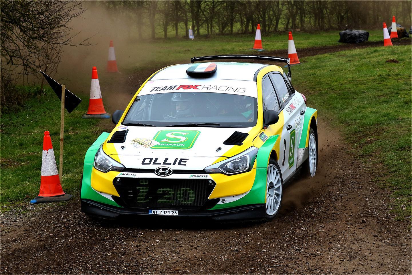 Team RX Racing - 📸 Snetterton Photo Dump! Some of our... | Facebook