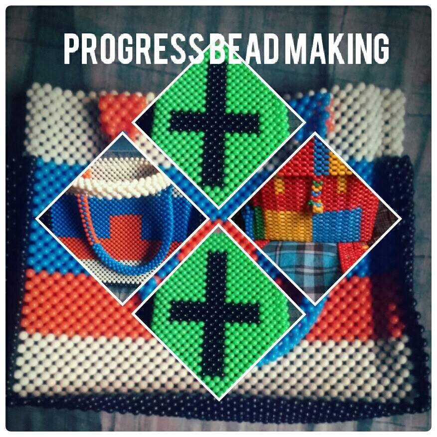 Online Bead Making | Facebook