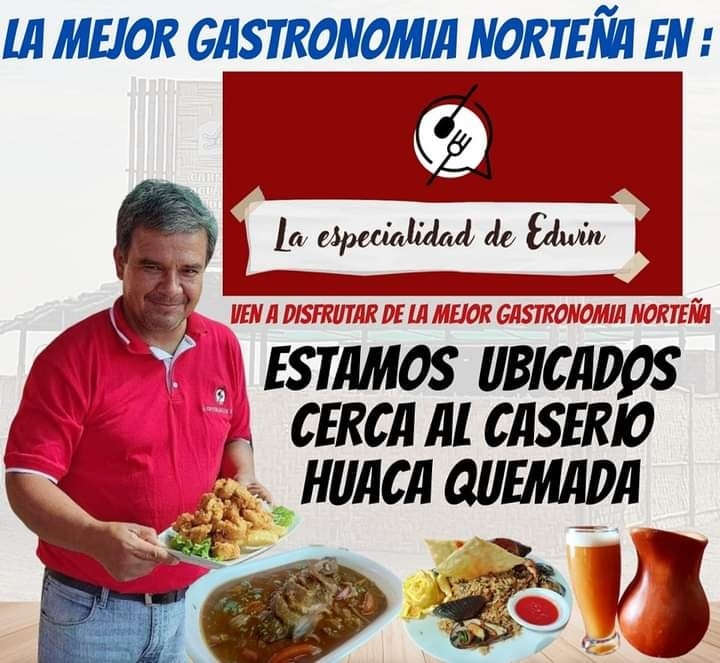 Mochumí TV - #MochumíTvPublicidad | La mejor Gastronomía... | Facebook