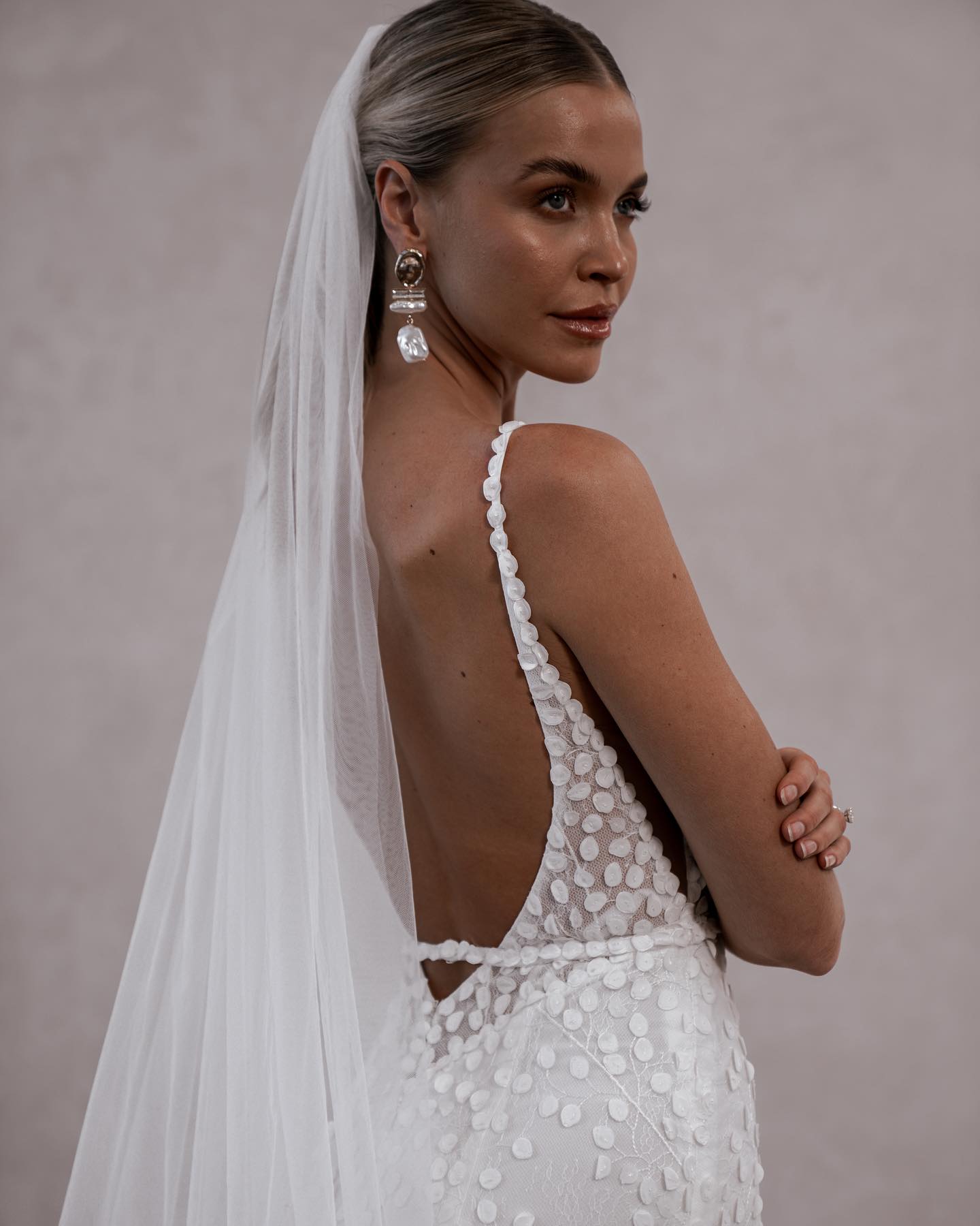 INTRODUCING OUR NEWEST DESIGN... - Made with Love Bridal
