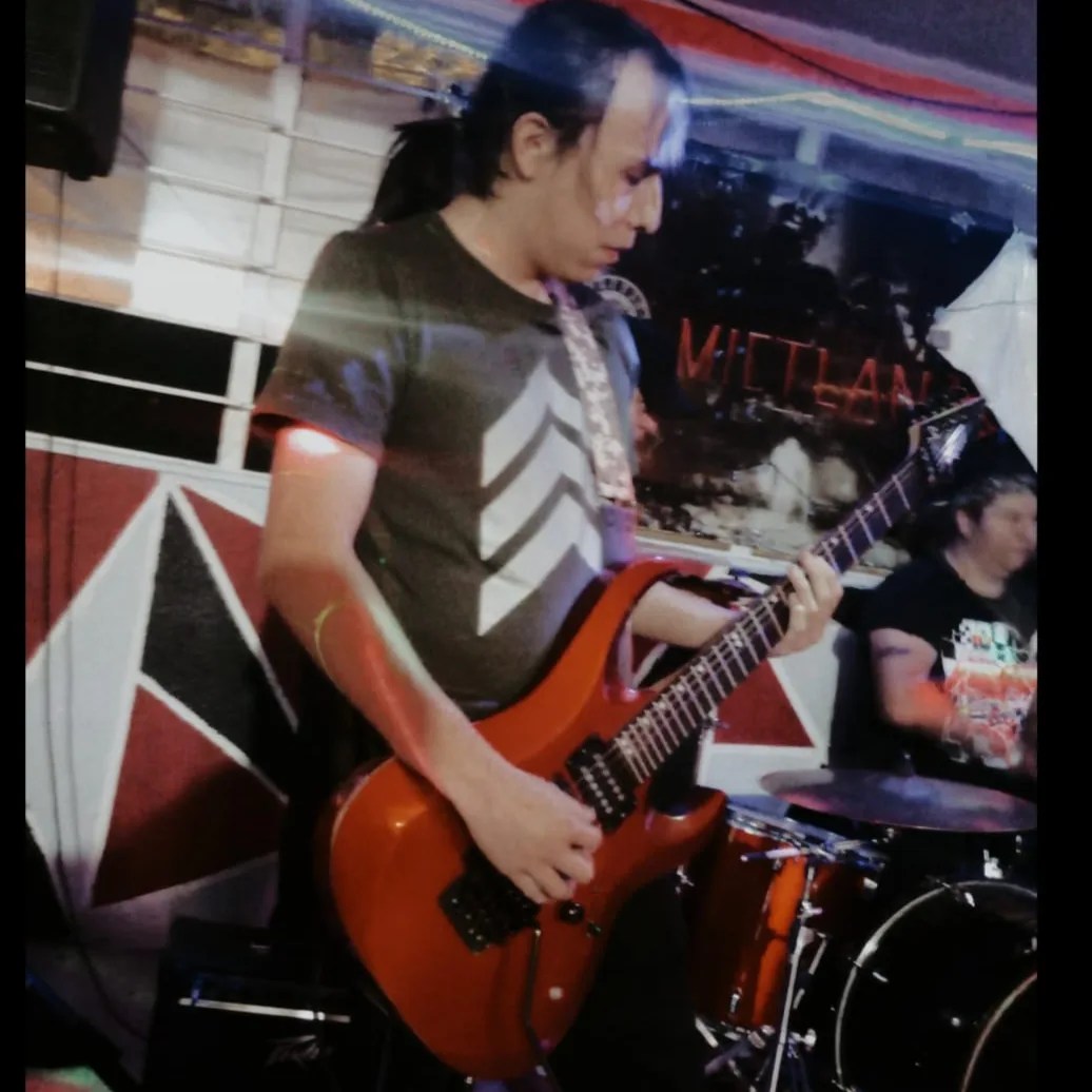 Roxxan Pursuit