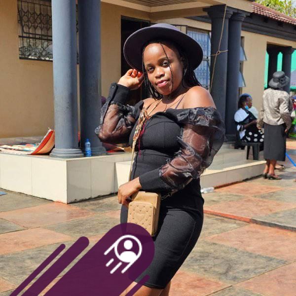 Trinity Tshabane