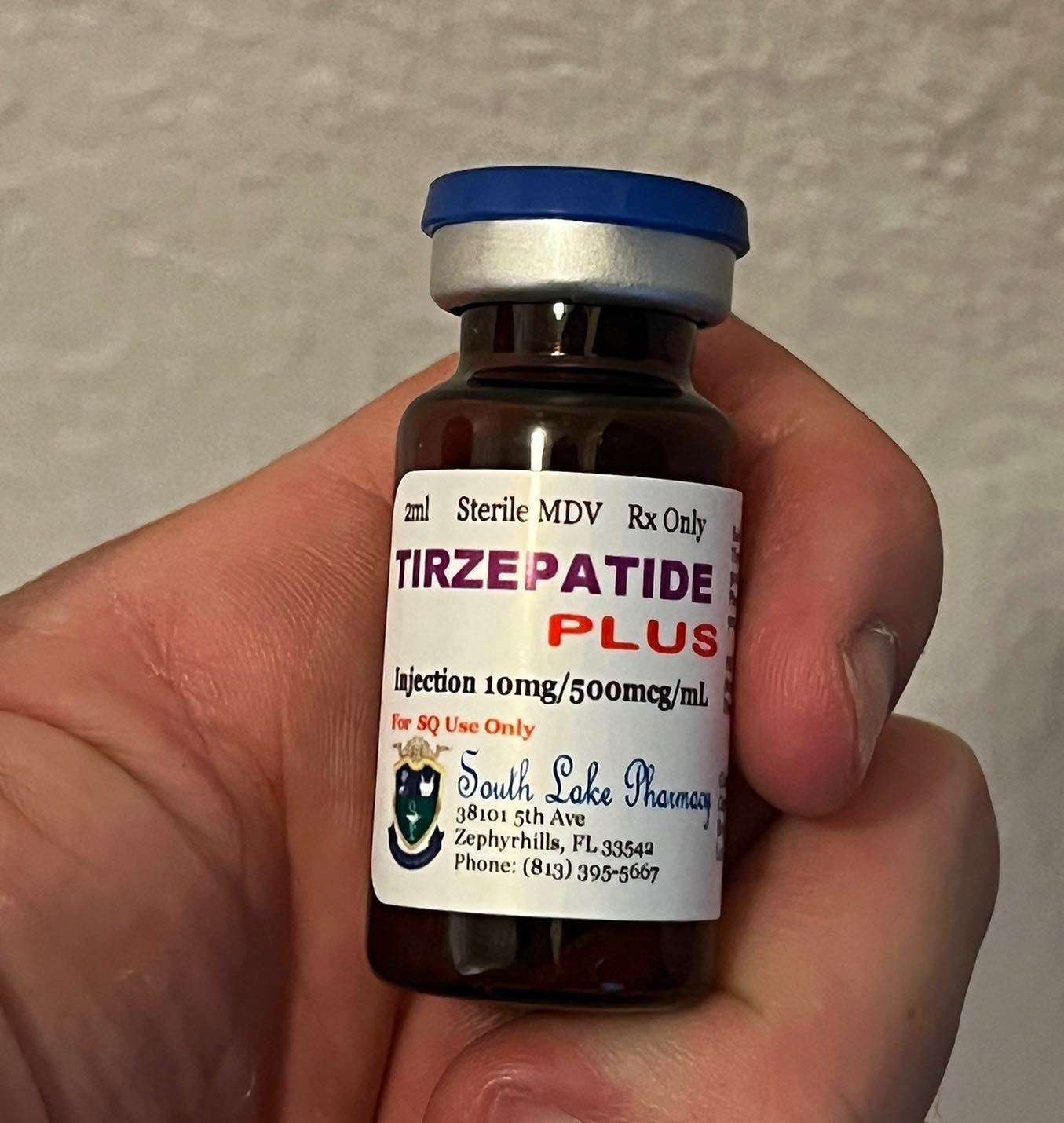 In adults with obesity but not diabetes, tirzepatide leads to significantly greater weight loss than semaglutide over 72 weeks, and nearly double the patients on tirzepatide meet the 25% weight-loss target. http://ms.spr.ly/6183SkuIL