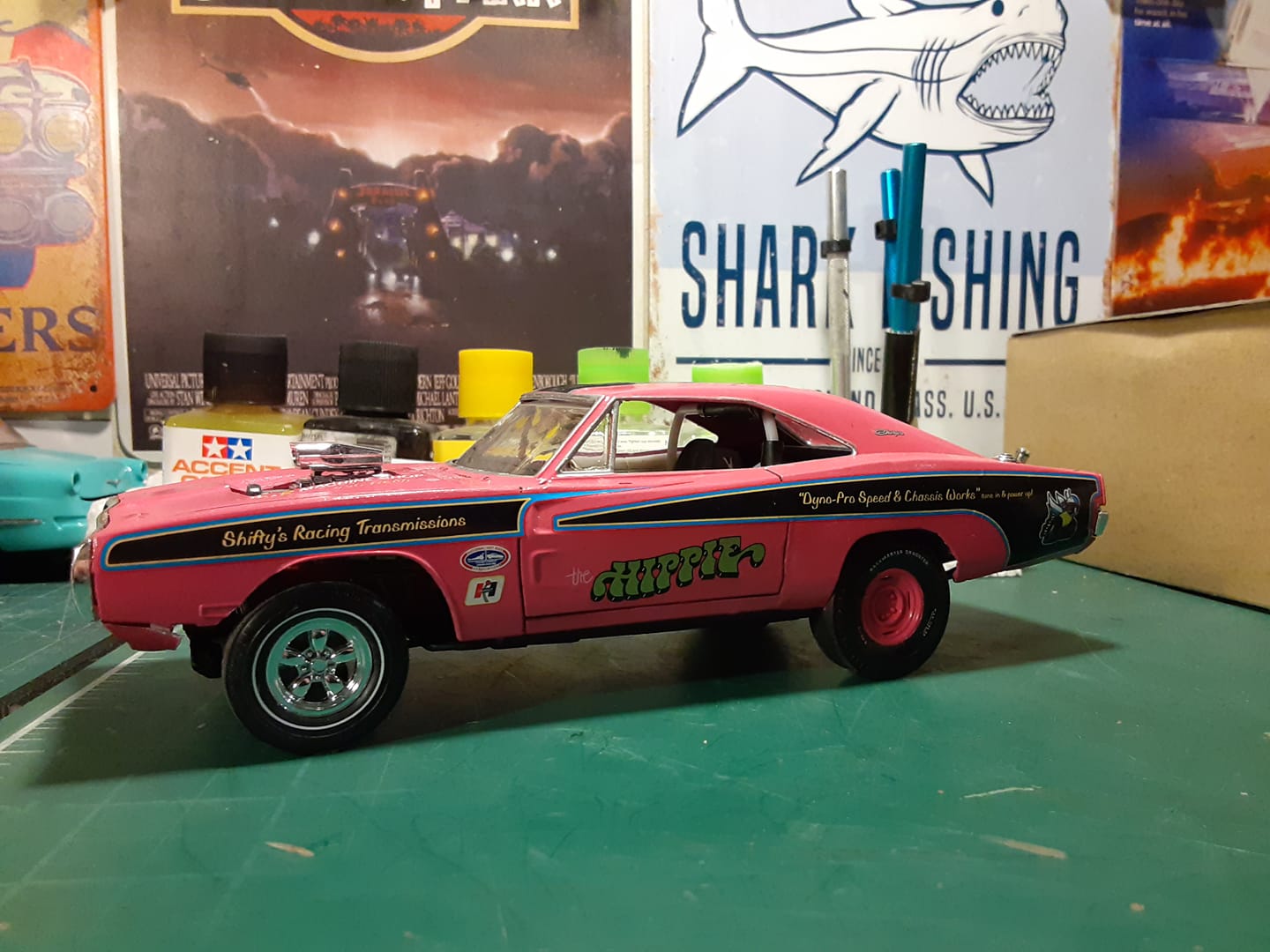 Oklahoma model building community. | Facebook