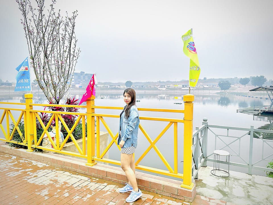 Su Sandy Han