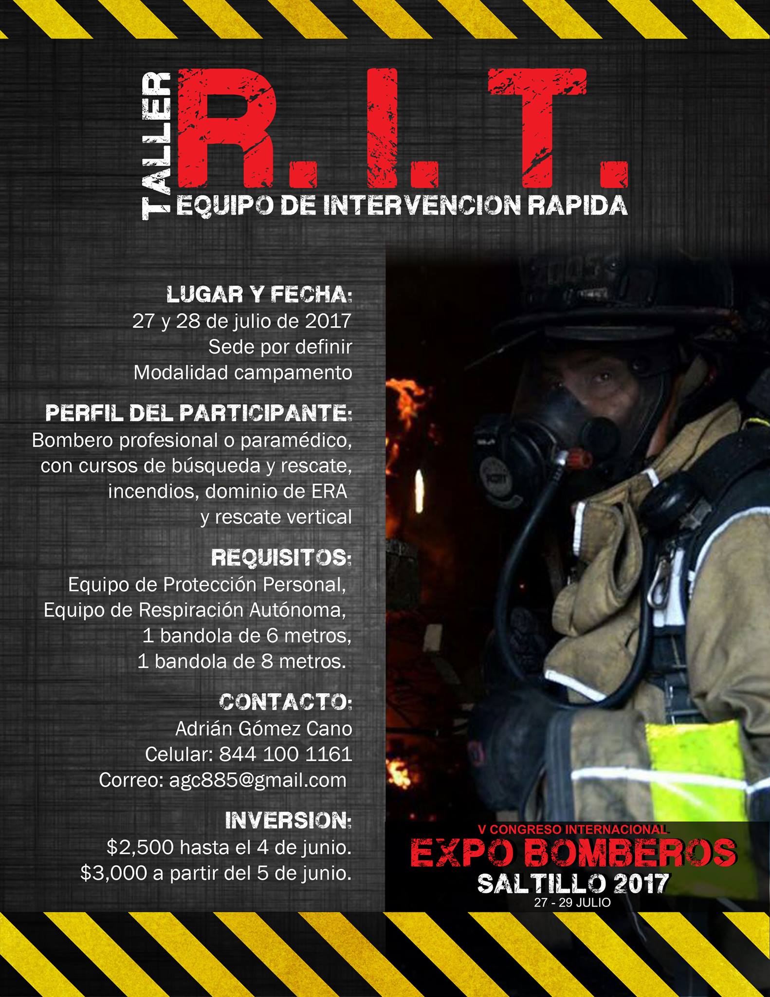 RIT México
